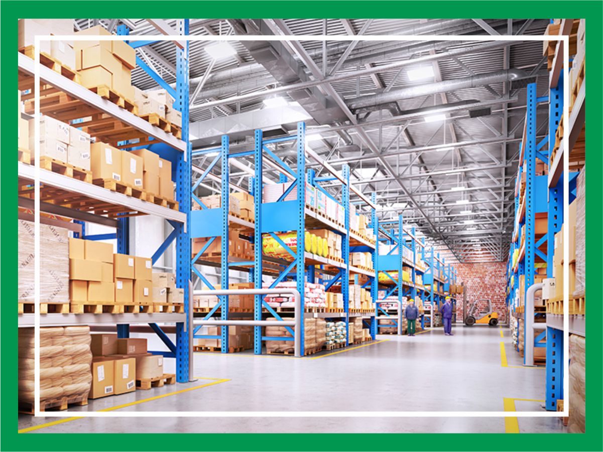Distribution, Warehousing and Logistics 