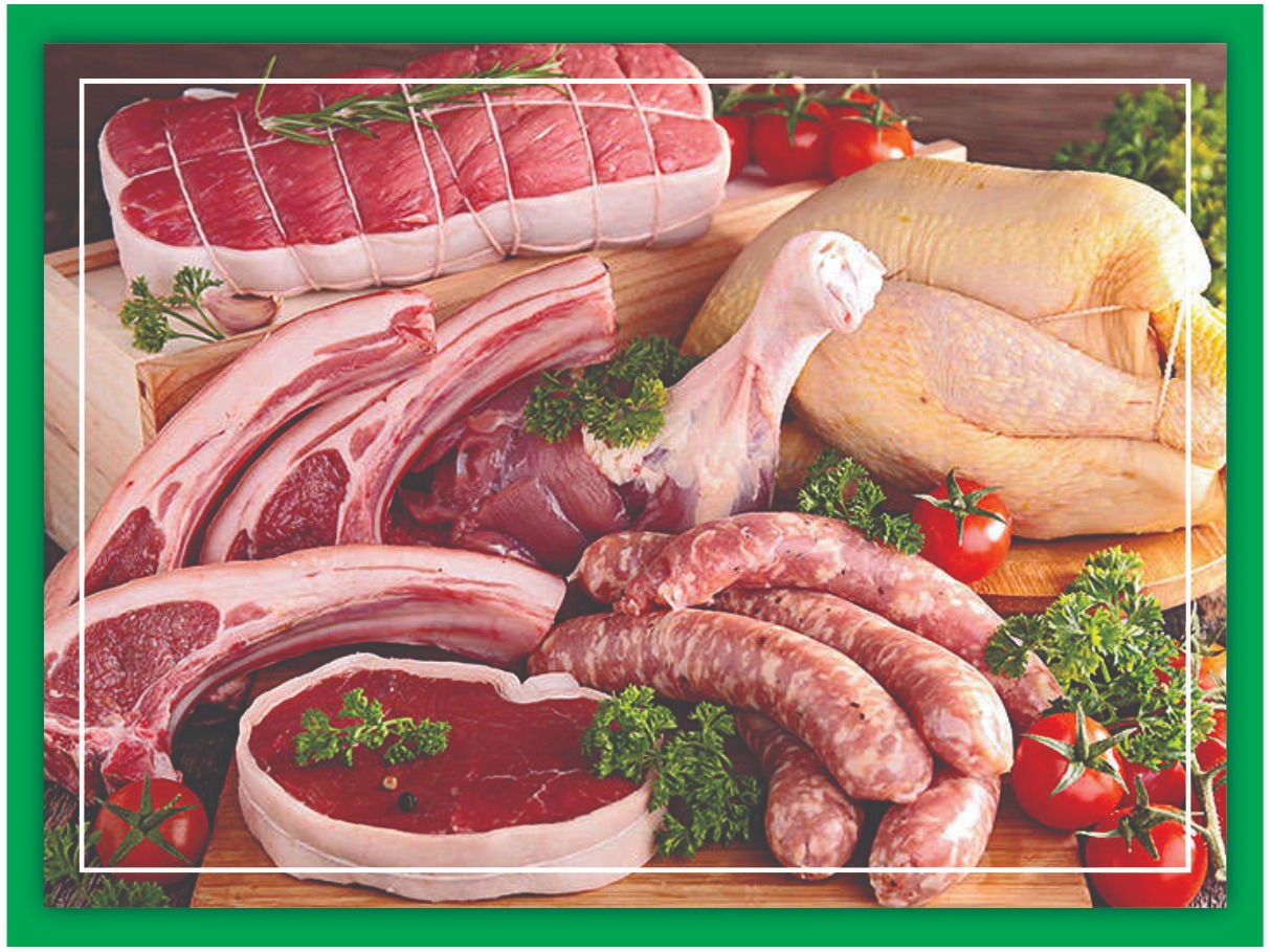 Meat and Poultry Processing