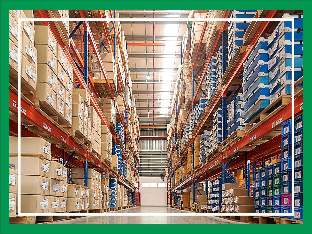 Packaging Manufacturing 